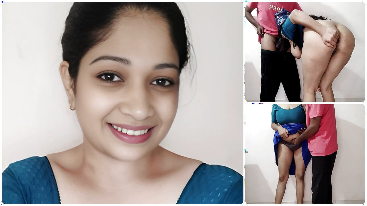 4k Full HD Desi Maid fuked by Owner, Homemade Hindi Audio Porn Sex, Licking Kamwali Bai Pussy