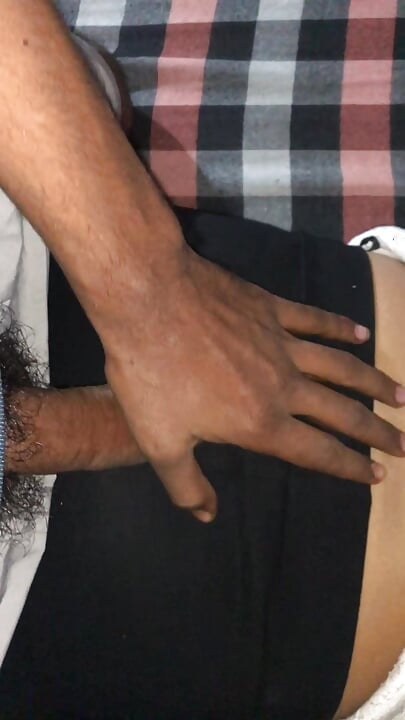 i fucked my desi bhabhi very hard in night on her bed